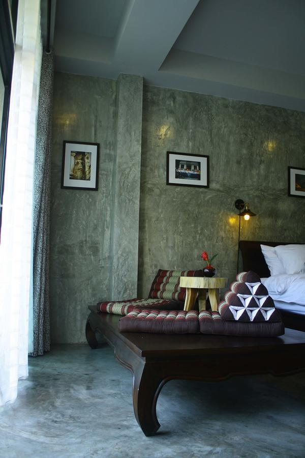 Nawa Sheeva Hotell Chiang Mai Exteriör bild